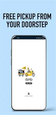 Dump android App screenshot 3